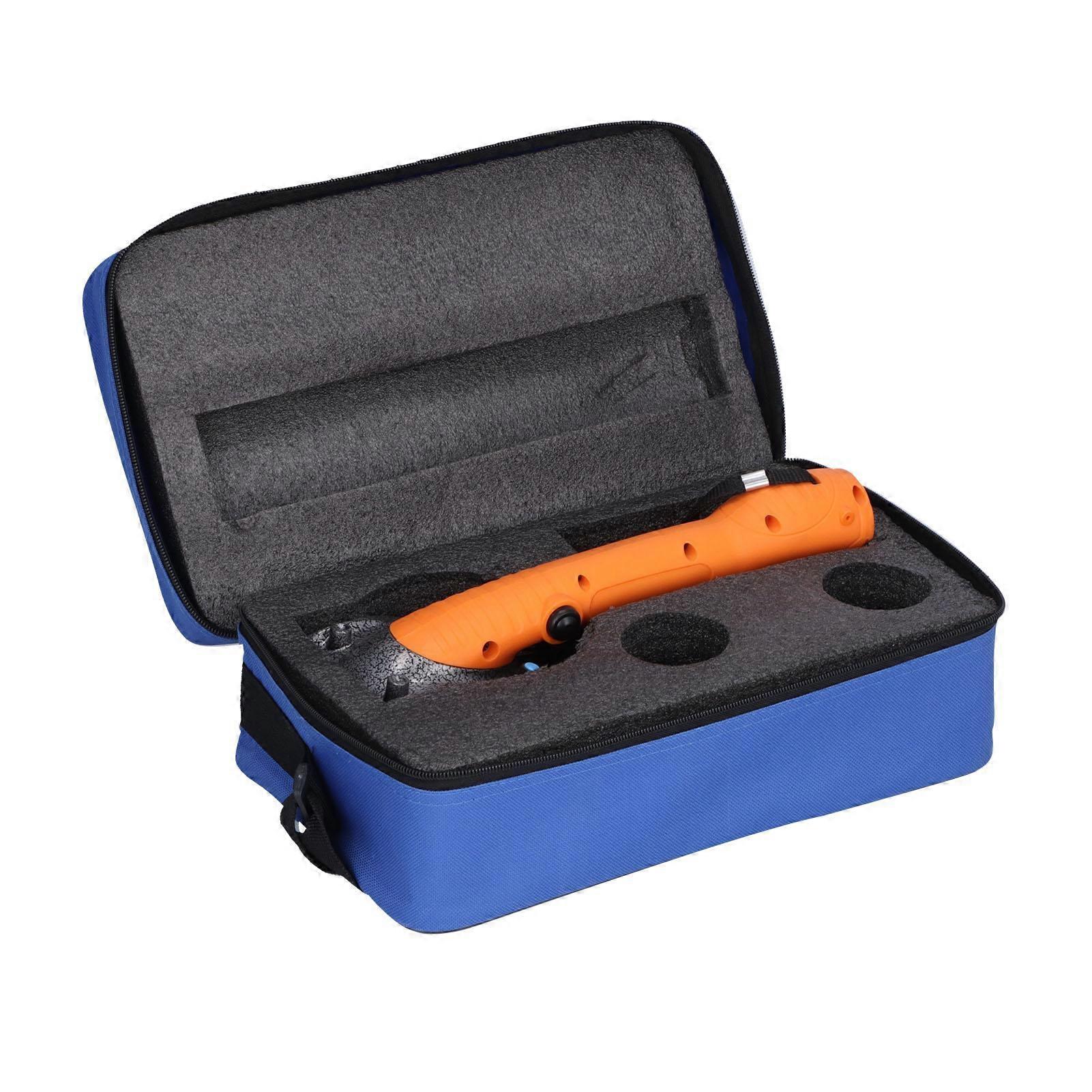Tile Vibrator Handheld Automatic Leveling Machine Wall Floor Tiling Suction Cup AC