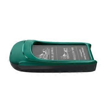 Automatic Shoe Cover Dispenser with 2 Rolls, Hands Electric Use for Home and Office