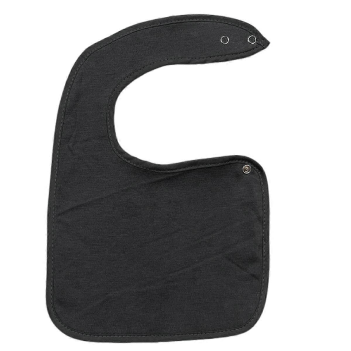 Soft Organic Drool Bib