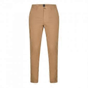 Boss Mens Crigan3-D Tailored Trousers