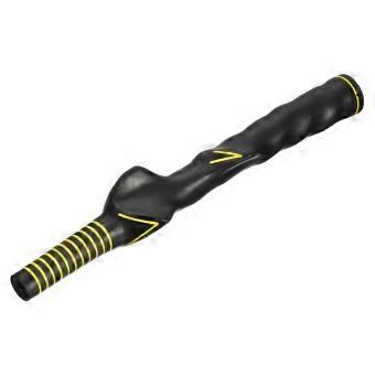 Golf Club Training Grips - Rechtshandige Teach Practice Swing
