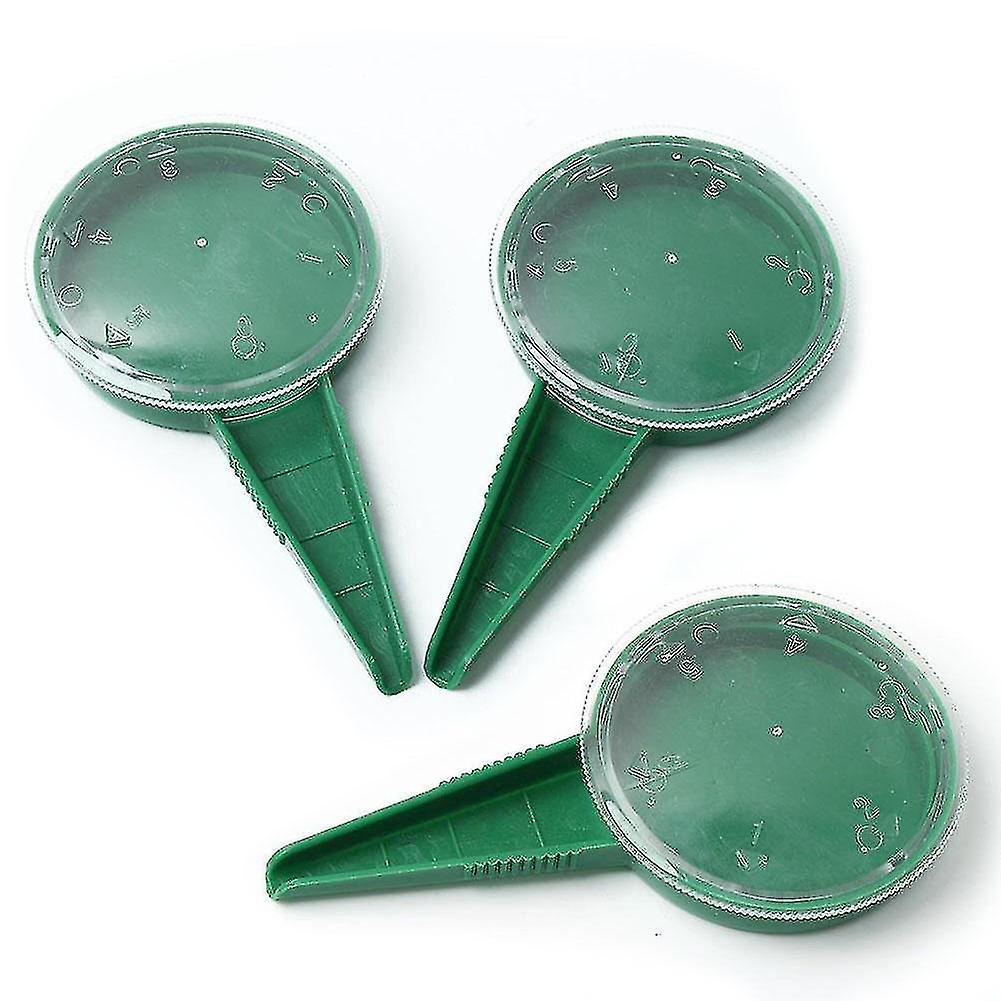 3 חבילת זרעים מתקן זרעים זורע עציץ סיידר , גינון כלי זיכר יד