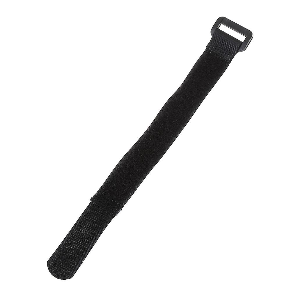 Bicycle Strap Magic Sticker Adjustable Fixing Tape Band Tie Cycling Sports MTB B