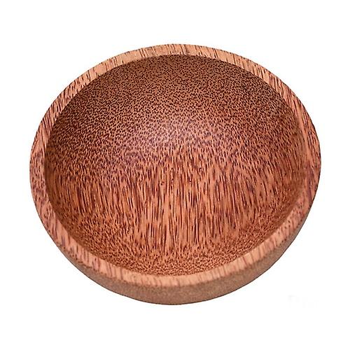 wooden salad bowl 1 unit