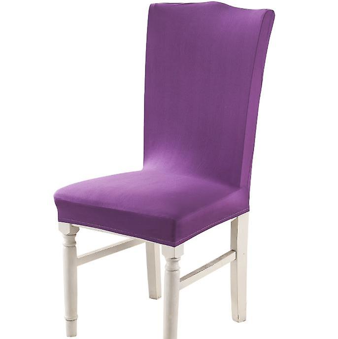 4 Pcs Chair Covers Removable Washable