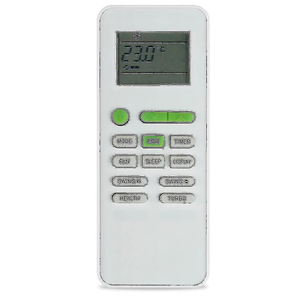 Air Conditioner Remote Control Suitable For Tcl Ac Conditioning Controller Gykq-52