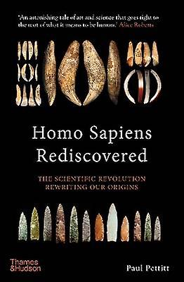 Homo sapiens redescubierto