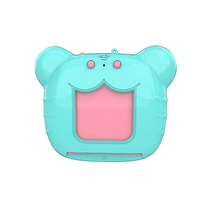 Puzzle engleză Card Learning Machine Kids Jucării educaționale timpurii