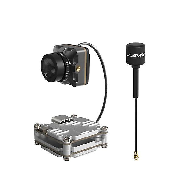 Runcam Link Wasp System Digital HD Fpv Vtx Wasp 120fps Fov155 4:3 Micro Camera per Fpv Freestyle Digital Drones DIY