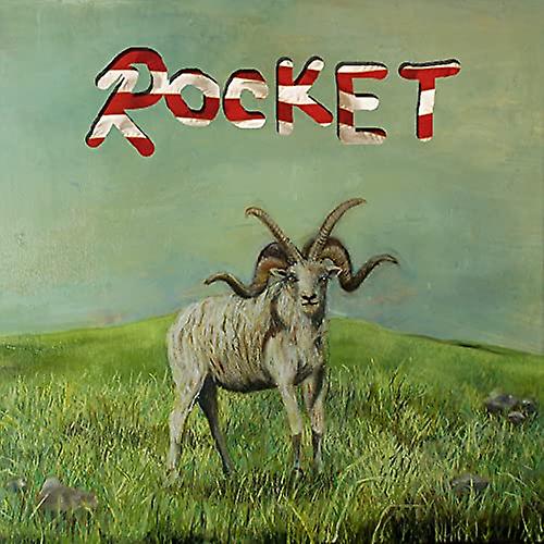 (sandy) Alex G - Rocket  [VINYL]