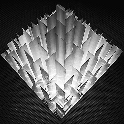 Ben Chatwin - Altered Signals [VINYL]