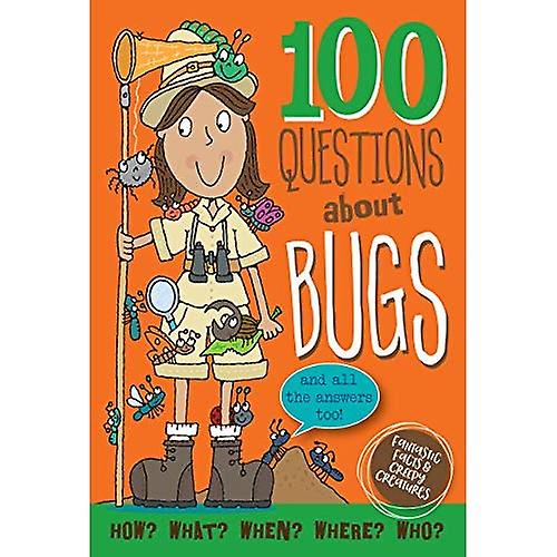 100 Questions about Bugs