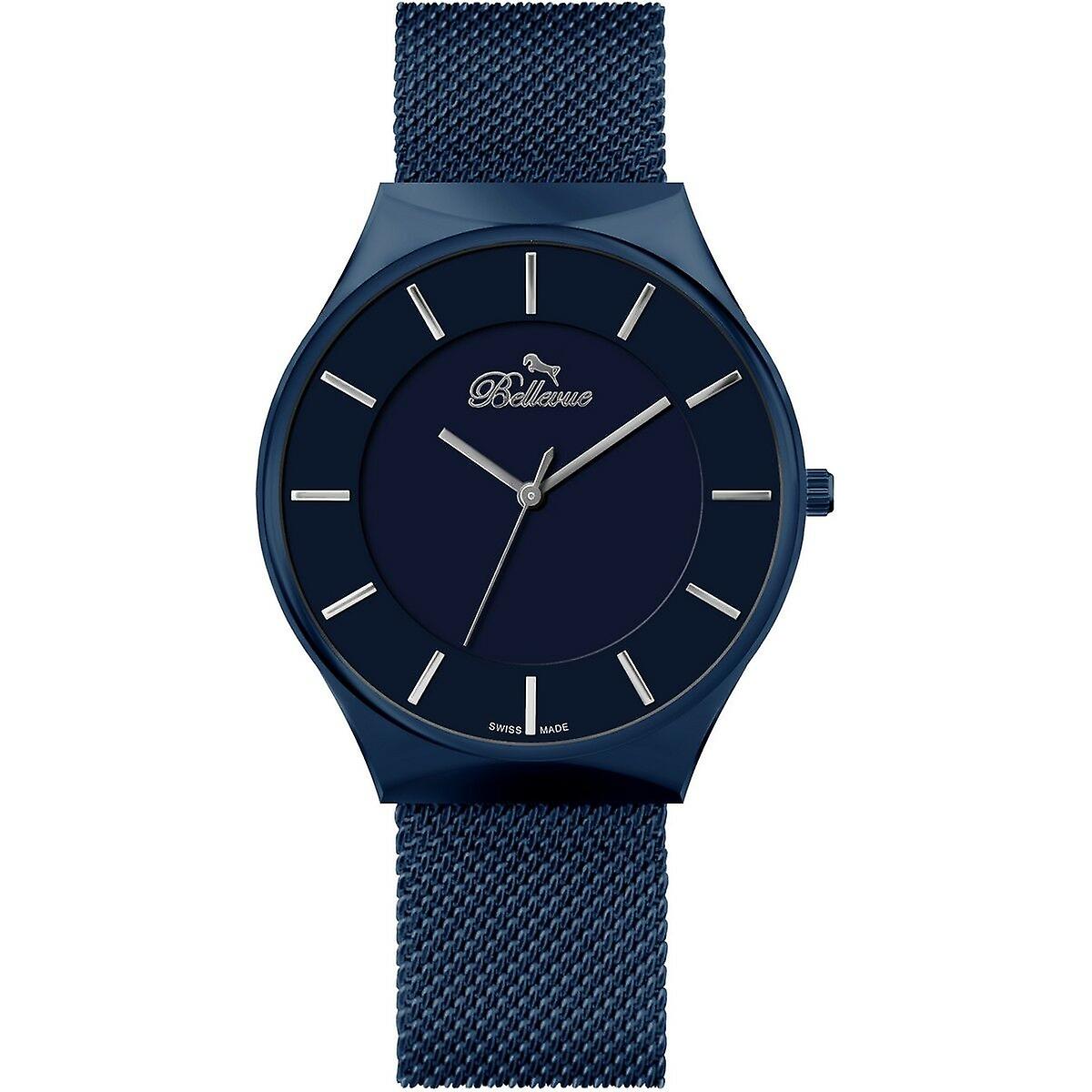 Men's watch bellevue e.60 (Ø 31 mm)