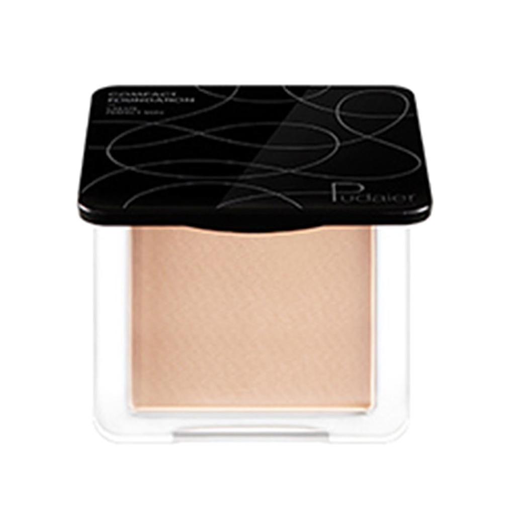 Makeup Silky Matte Bronzer Face Contouring Bronzing Powder Long Lasting 13