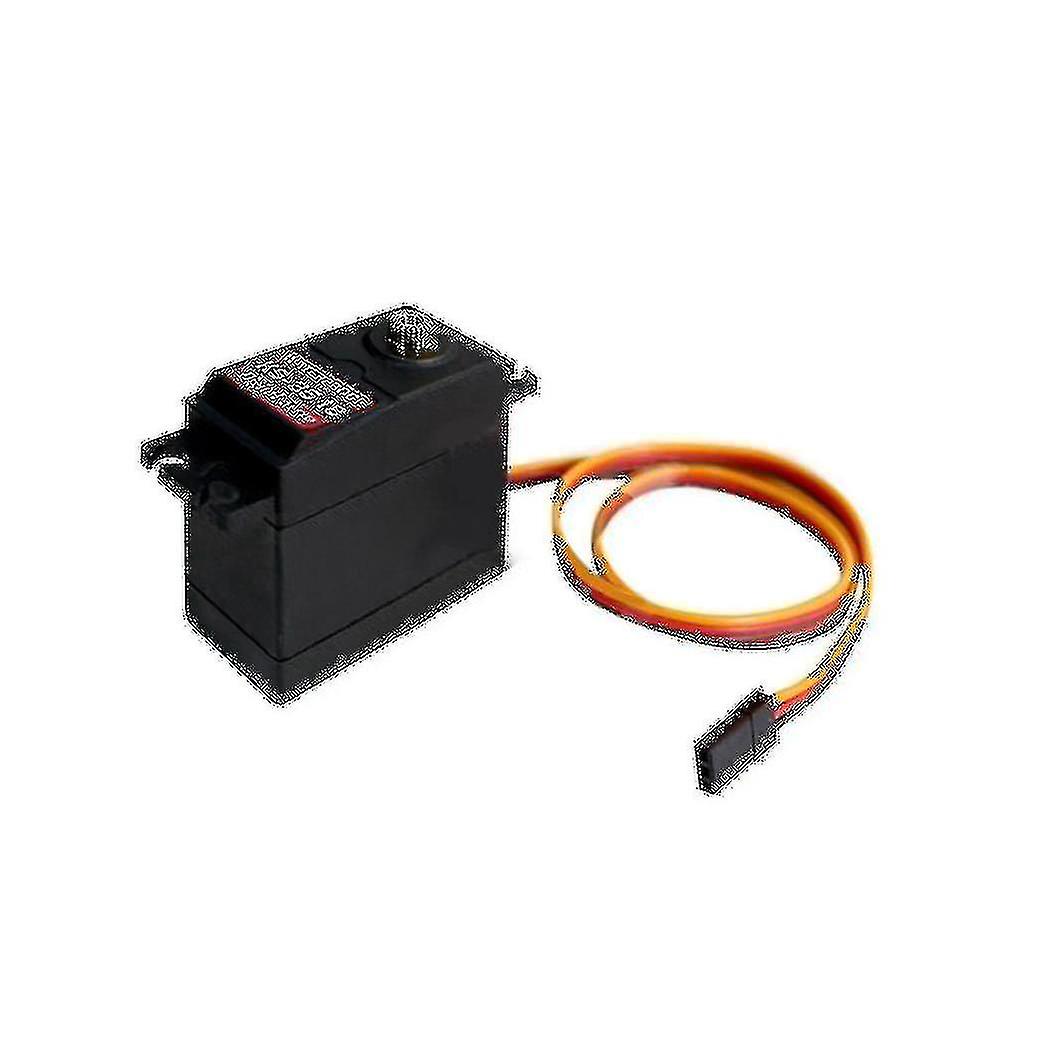 Ks3518 Waterproof Metal Digital Servo High Mechanical Arm Hand Rc Metal Servo Motor For Robot Arm C