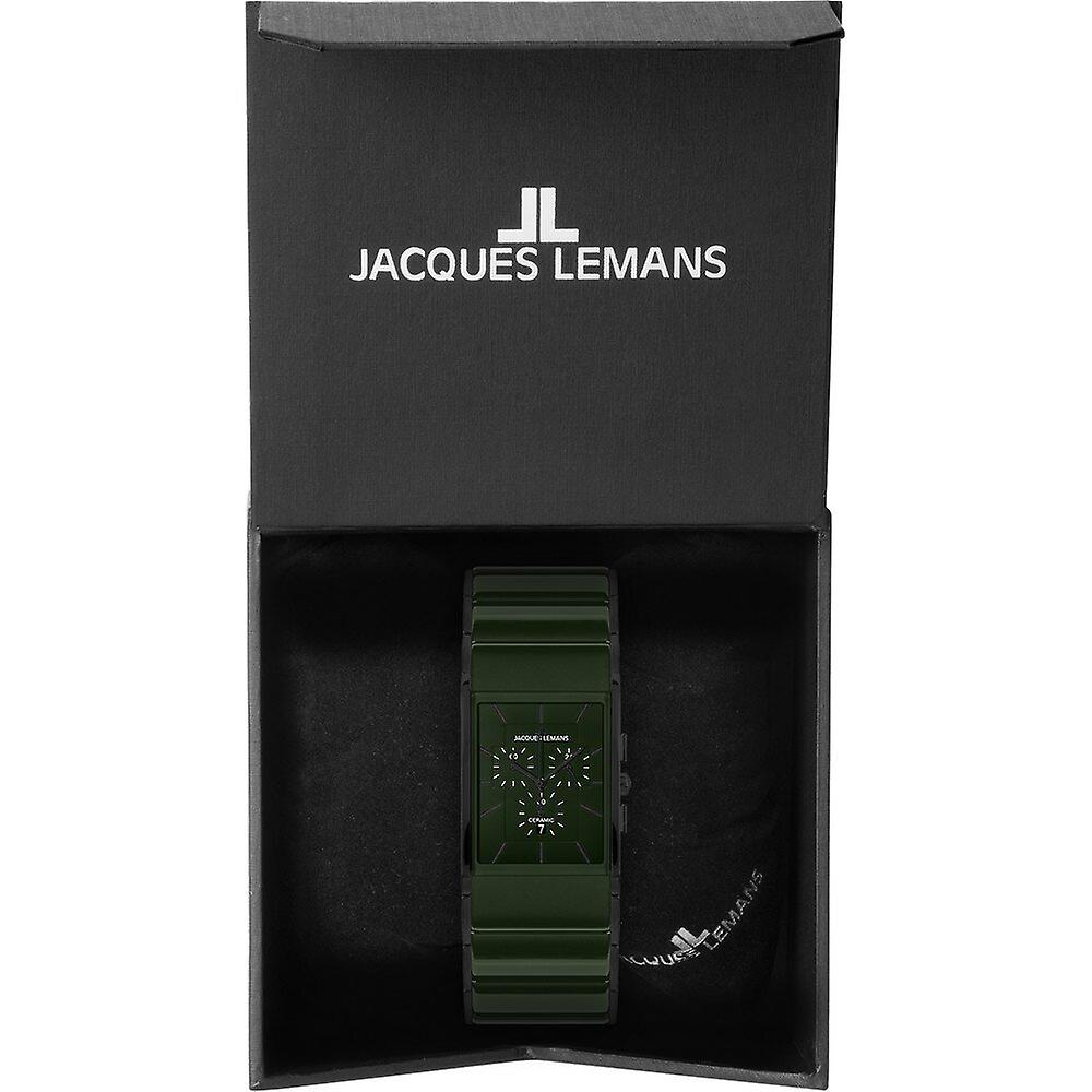 Jacques Lemans - 1-1941I - Dublino - Orologio - Uomo - Quarzo | IT