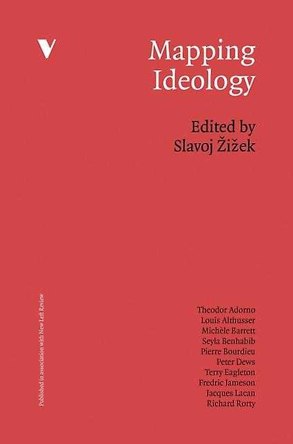 Mapping Ideology - Verso Books