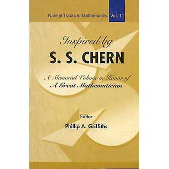 Inspired By S S Chern V11 - GRIFFITHS PHILLIP A