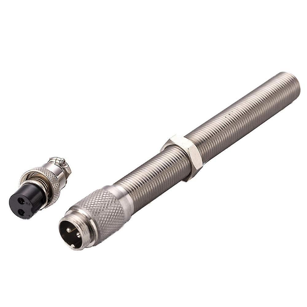 Msp6710 Magnetic Pickup Speed Sensor For- Generator Rpm