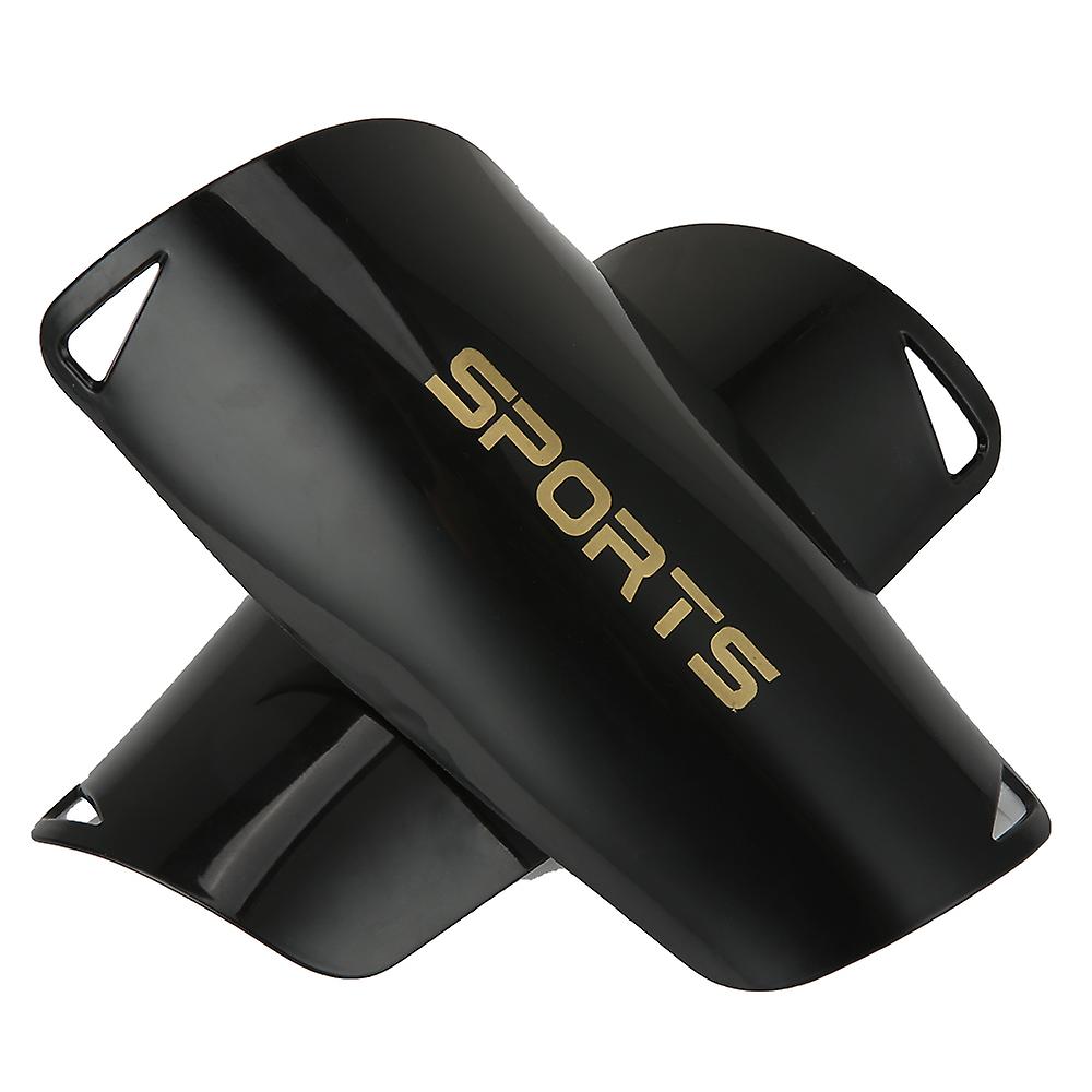 2 Pcs Soccer Shin Guards Football Shin Protect Pads