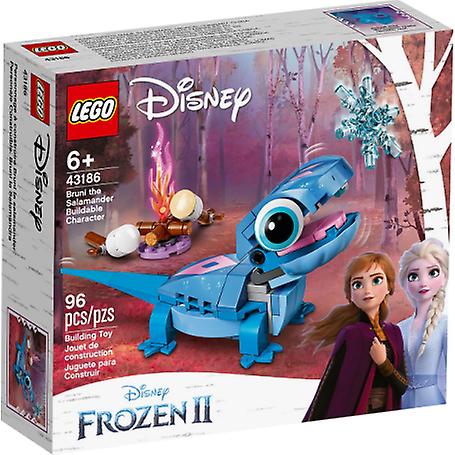 LEGO 43186 Bruni de Salamander