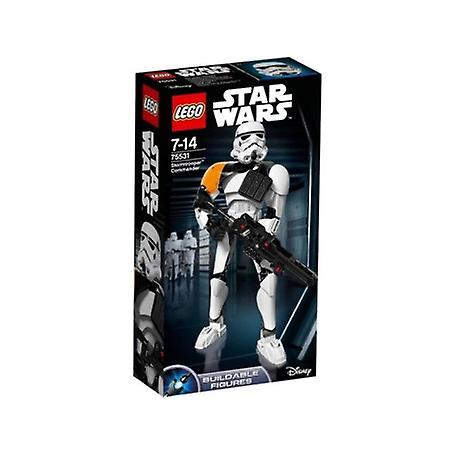 75531 LEGO Stormtrooper Commander