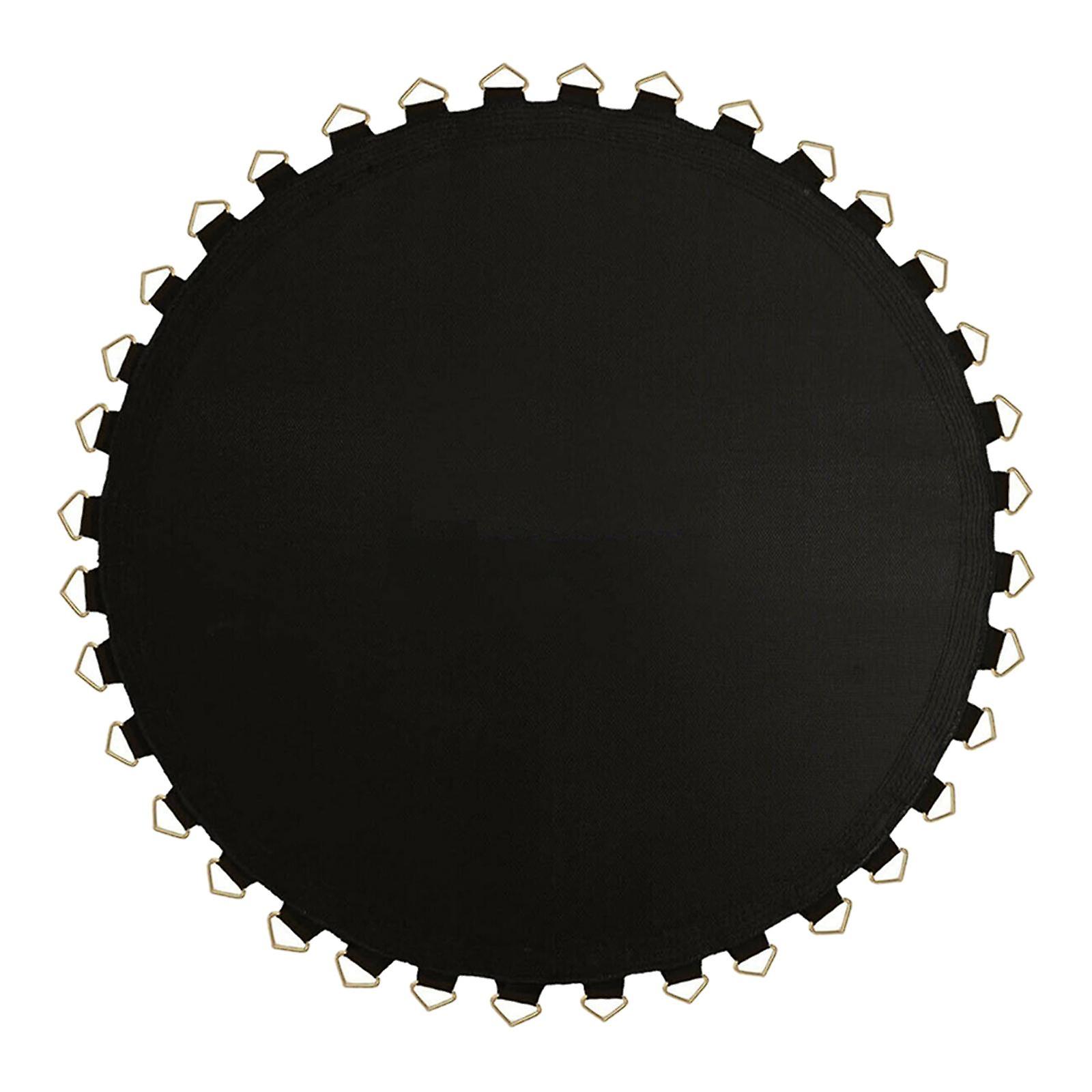 Durable Trampoline Mat 6/8/10/2/ Round Frame Bounce Bed Pad 8ft-48 Buckle