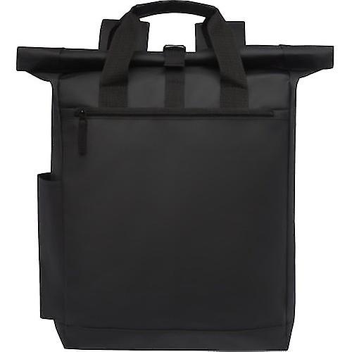 Bullet Resi Waterproof Laptop Bag