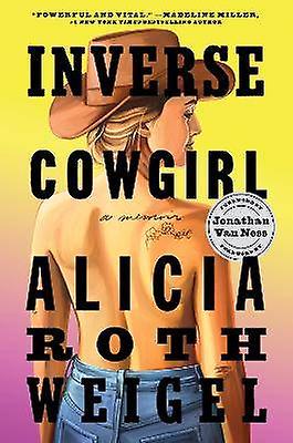 Cowgirl inversă