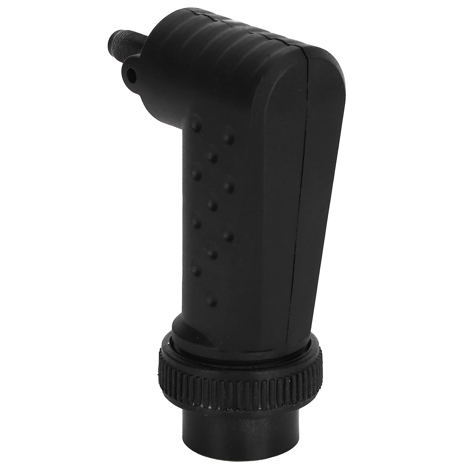 Touch Right Angle Attachment Right Angle Converter Attachment for Electric Grinder Replacement Accessories Tool