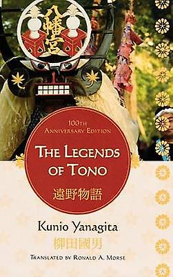 The Legends Of Tono