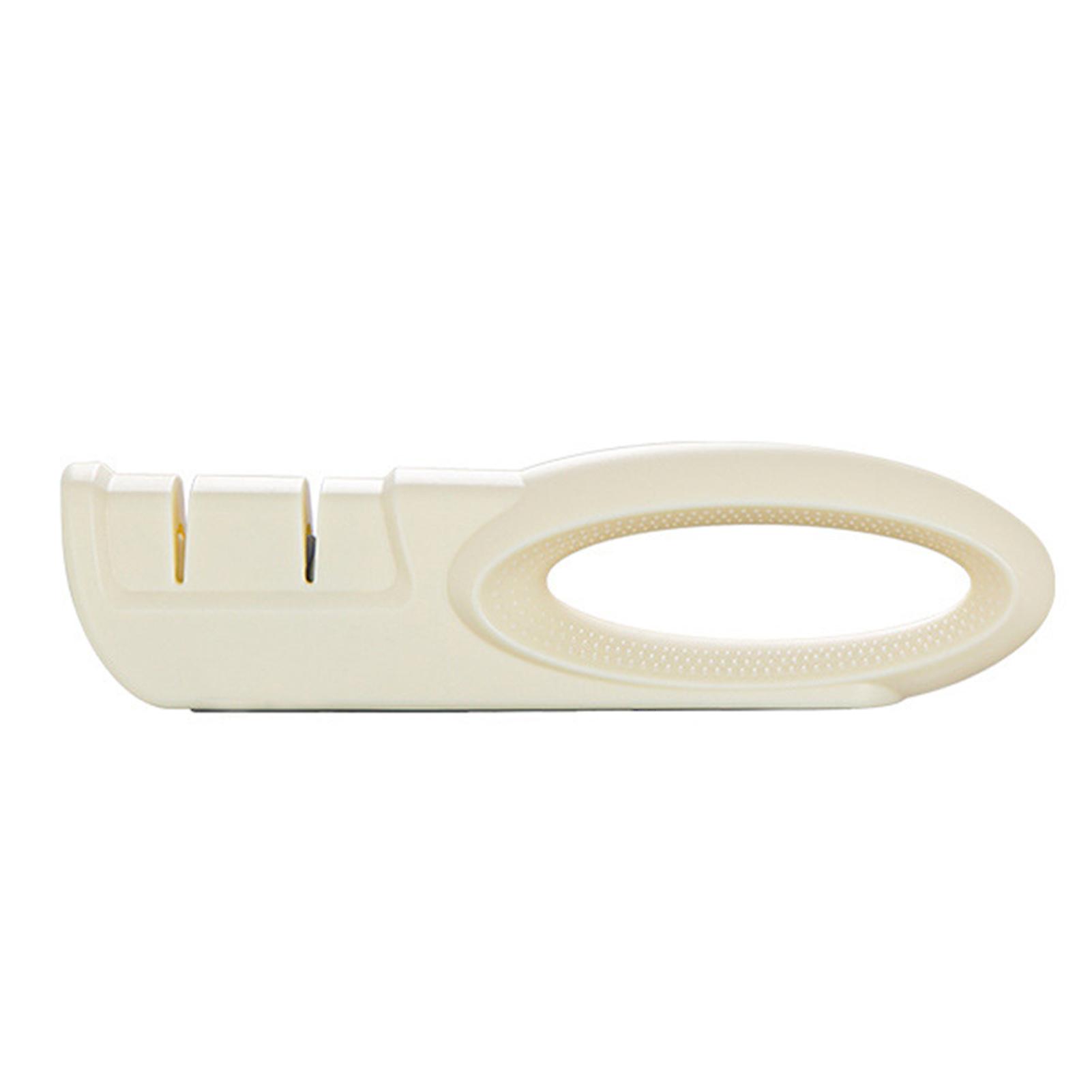 Practical Cutter Sharpener Durable Cutter Shear Sharpening Tool Sharpening Accessories