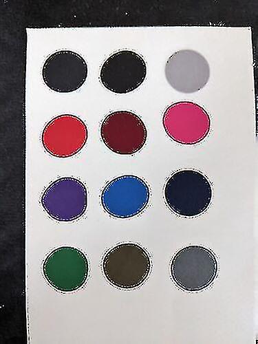 Patchs de réparation de doudoune prédécoupés, auto-adhésifs, doux, Waterproof_k05