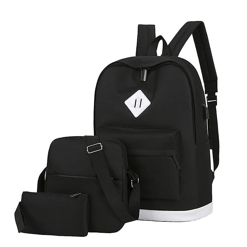 Durable Nylon Material Backpack For Sports