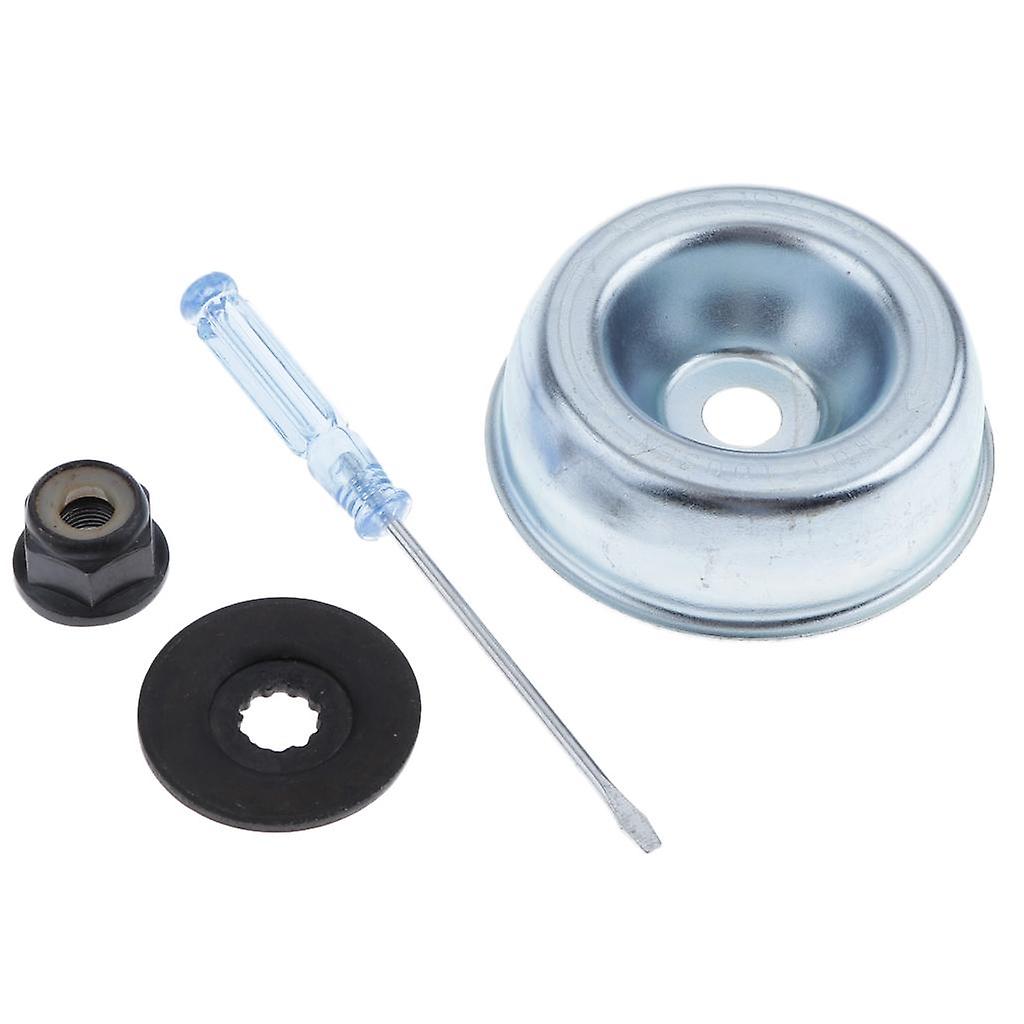 Lawnmower Adapter Maintenance Kit For STIHL FS120 etc String Trimmers