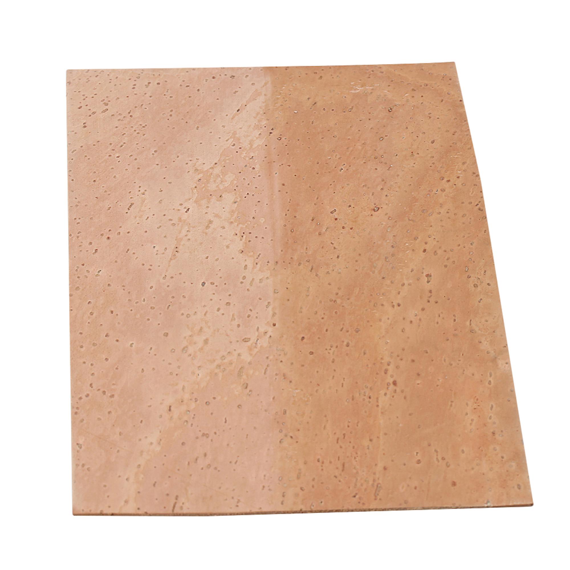 Sax Neck Cork Sheet Instrument Accessories for Saxophone Flute Parts