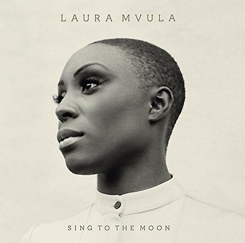 Laura Mvula - Sing To The Moon [CD]