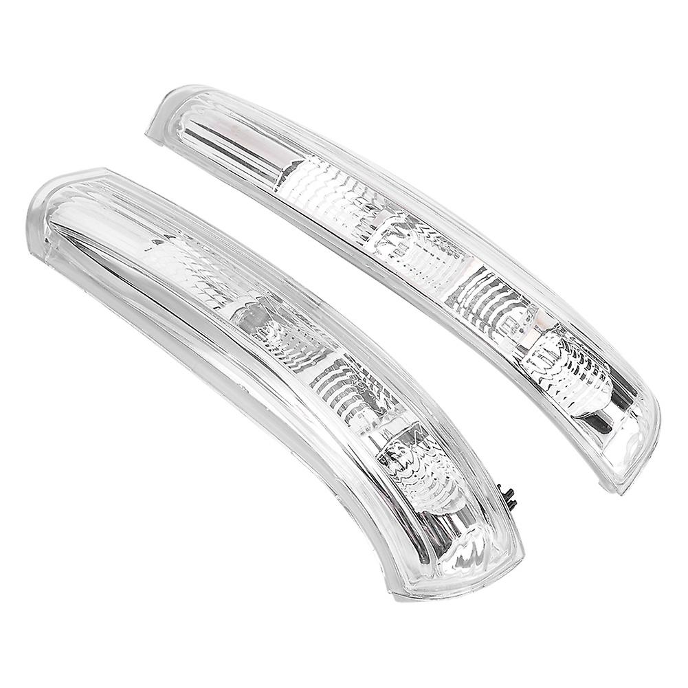 Side mirror indicators for Chevrolet Captiva Sport 2007-2012