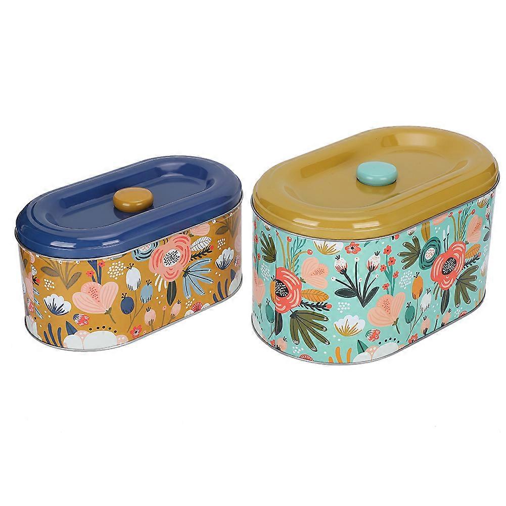 Storage Box Desktop Dustproof MoistureProof Storage Organizer Case with Cover