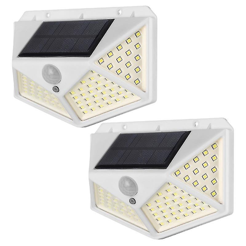 1set Solar Sensor Light
