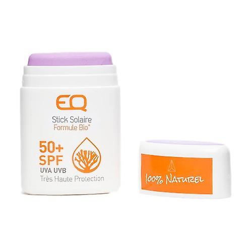 Very High Protection Sun Stick SPF 50+ Mauve 10 g