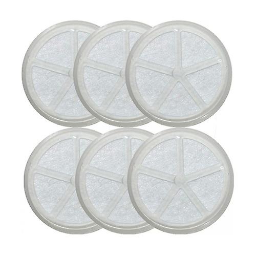 6 blotters for Igloo Diffuser 6 units