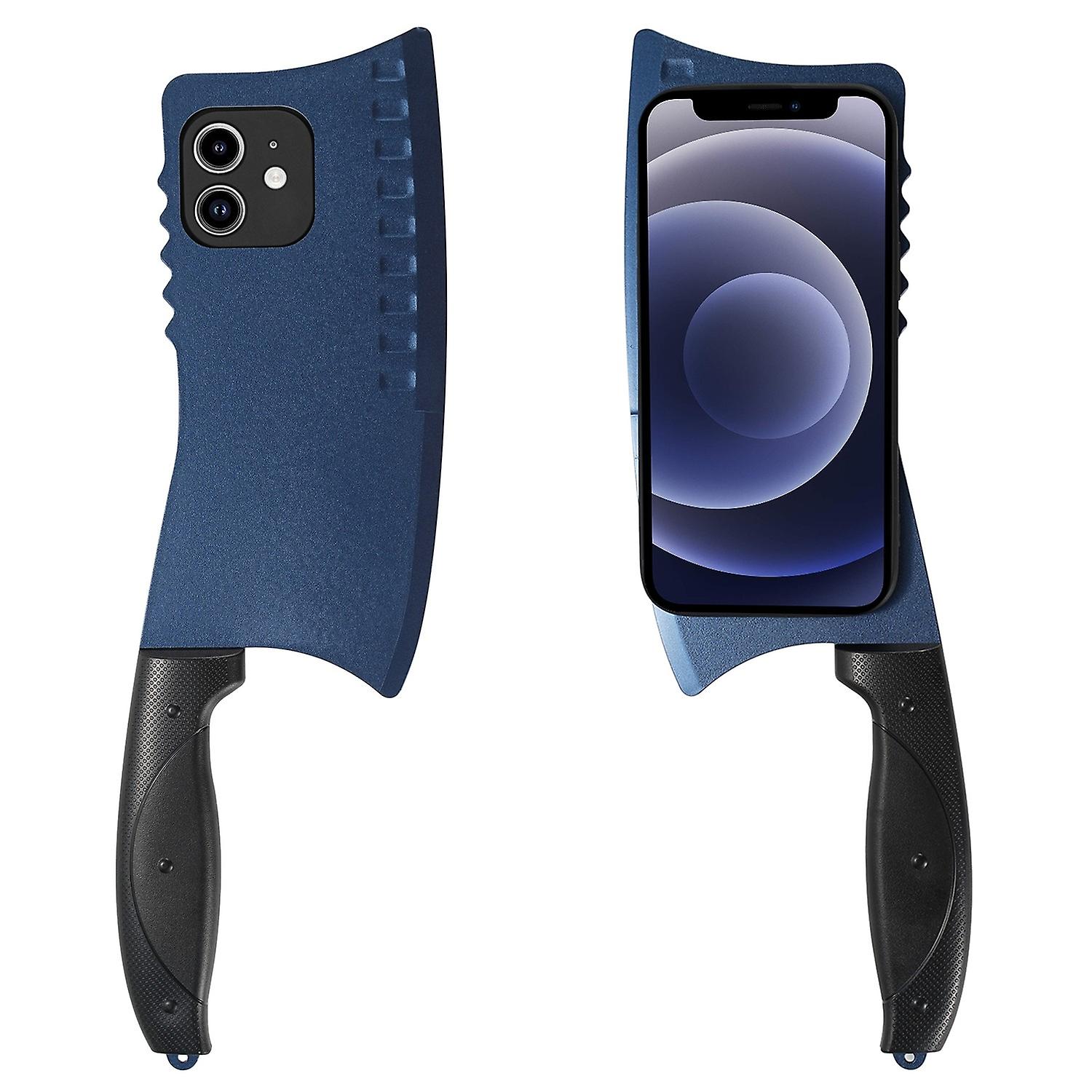 Kitchen Phone Case For iPhone 12