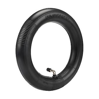 8.5-inch Outward Facing 90 Degree Thickened Inner Tube 8 1/2x2 (50-156) Butyl Rubber Thickened Inner Tube