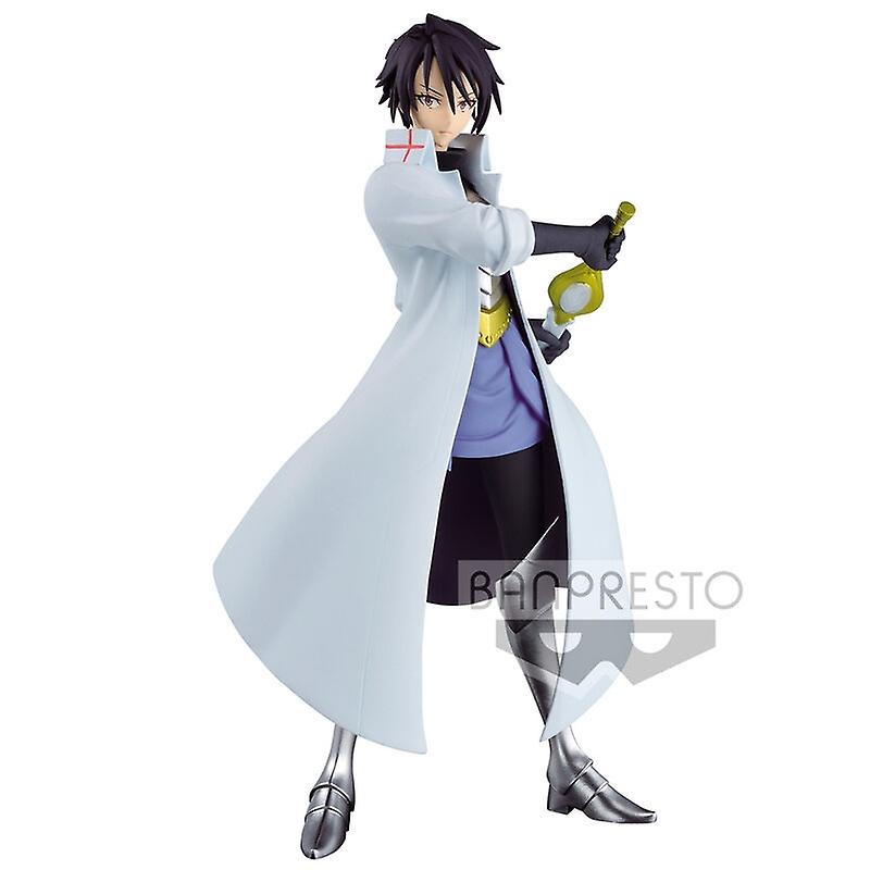 That time I was reincarnated as a slime Otherworlder Hinata Sakaguchi figure 17cm