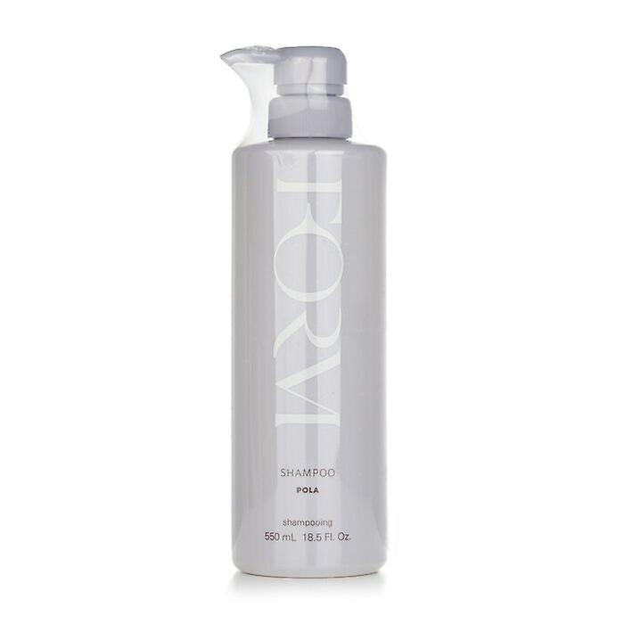 Pola Form Shampoo 550ml/18.5oz