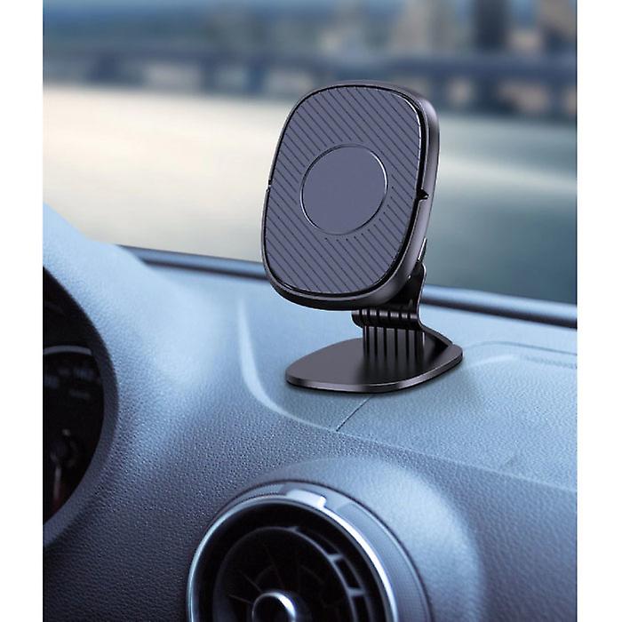 USLION magnetische telefoonhouder auto met dashboard standaard en ...