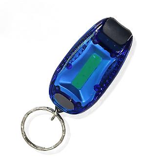 Veeki  LED Safety Light Strobe Lights for Running Walking Bicycle Bike Runner Best Flashing Warning Clip on Small Reflective Set Flash High Visibility
