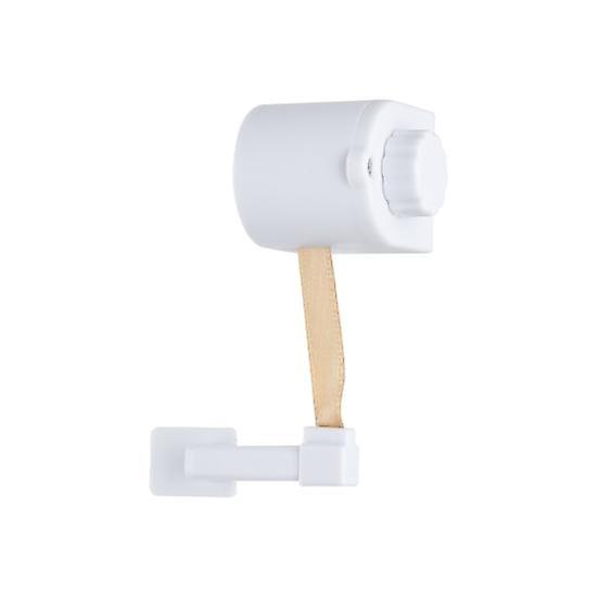 Air Conditioner Blade Controller Adjustable Anti-Direct Blowing Easy to Install Air Conditioner Blade Angle Adjuster Device