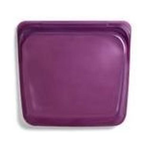 Mojave Dusk Reusable Silicone Sandwich Storage Bag 1 unit
